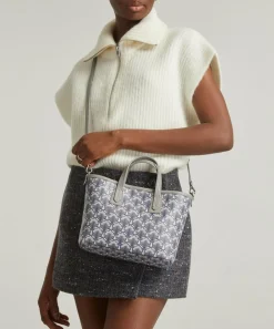 Liberty Bags^Iphis Mini Marlborough Cross-Body Tote Bag