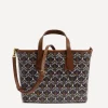 Liberty Bags^Iphis Mini Marlborough Cross-Body Tote Bag