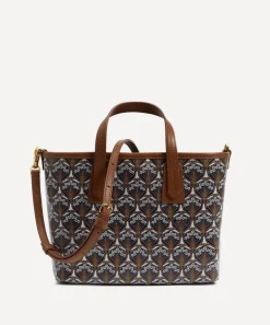 Liberty Bags^Iphis Mini Marlborough Cross-Body Tote Bag