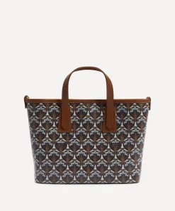 Liberty Bags^Iphis Mini Marlborough Cross-Body Tote Bag