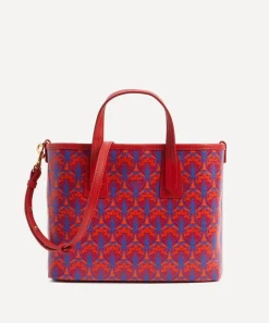 Liberty Bags^Iphis Mini Marlborough Cross-Body Tote Bag