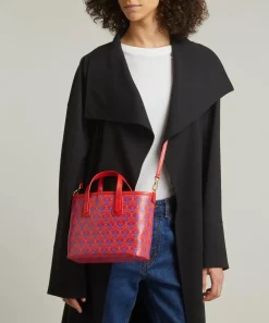 Liberty Bags^Iphis Mini Marlborough Cross-Body Tote Bag