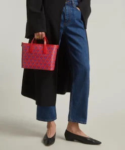 Liberty Bags^Iphis Mini Marlborough Cross-Body Tote Bag