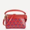 Liberty Bags^Iphis Nano Valise Crossbody Bag
