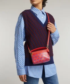 Liberty Bags^Iphis Nano Valise Crossbody Bag