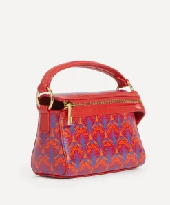 Liberty Bags^Iphis Nano Valise Crossbody Bag