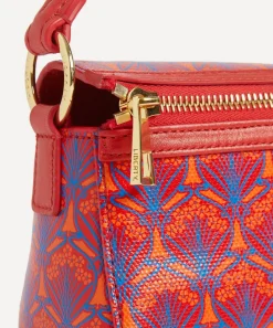 Liberty Bags^Iphis Nano Valise Crossbody Bag