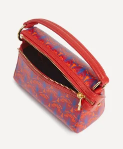 Liberty Bags^Iphis Nano Valise Crossbody Bag