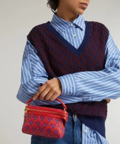 Liberty Bags^Iphis Nano Valise Crossbody Bag