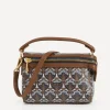 Liberty Bags^Iphis Nano Valise Crossbody Bag