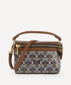 Liberty Bags^Iphis Nano Valise Crossbody Bag