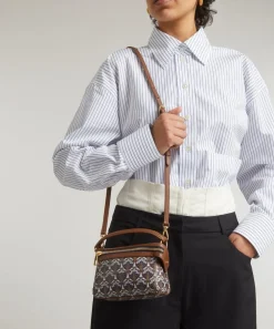 Liberty Bags^Iphis Nano Valise Crossbody Bag
