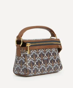 Liberty Bags^Iphis Nano Valise Crossbody Bag