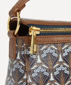 Liberty Bags^Iphis Nano Valise Crossbody Bag