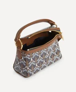Liberty Bags^Iphis Nano Valise Crossbody Bag