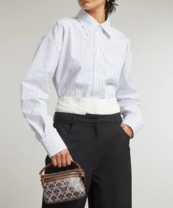 Liberty Bags^Iphis Nano Valise Crossbody Bag