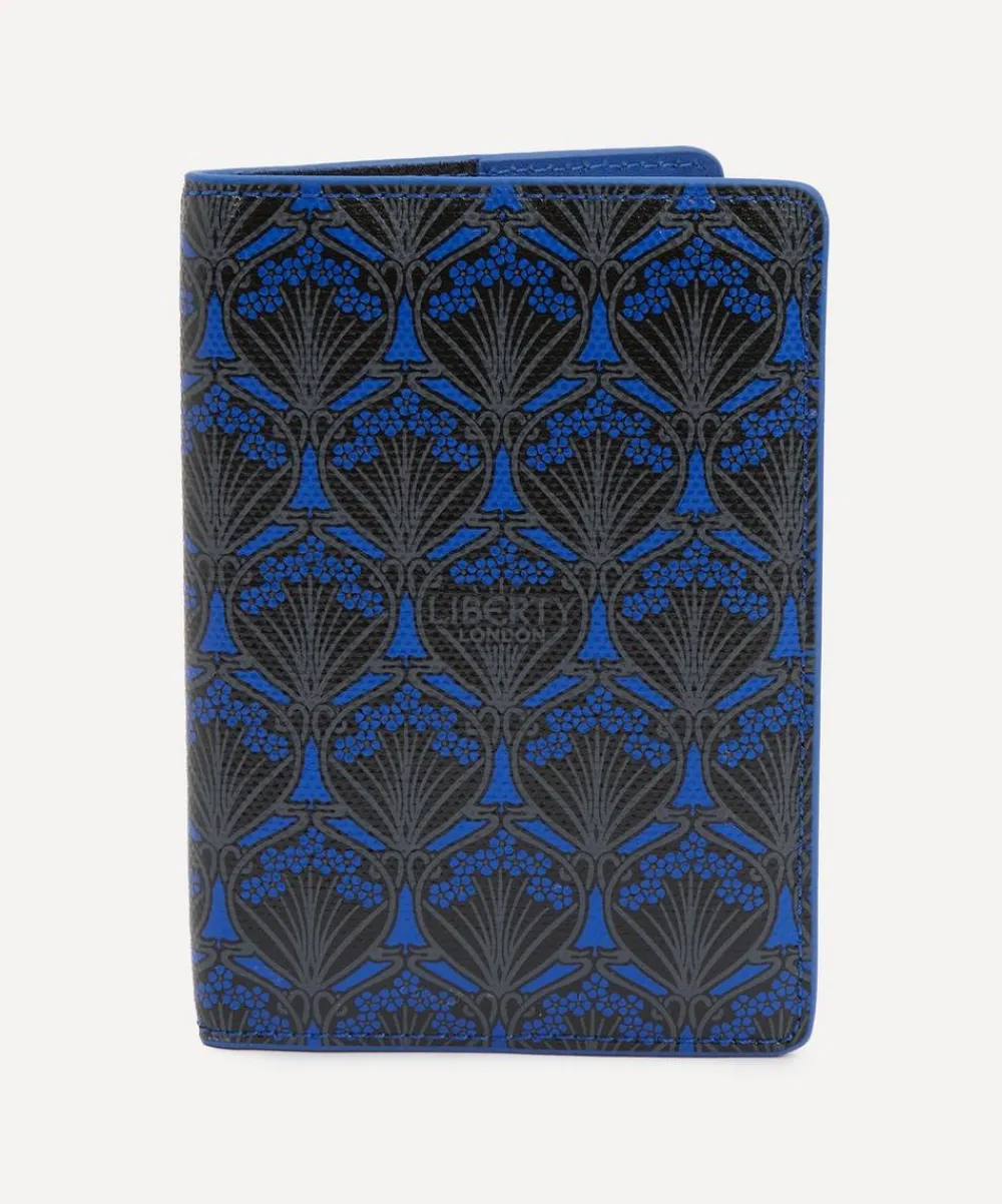 Liberty Travel Accessories^Iphis Passport Case