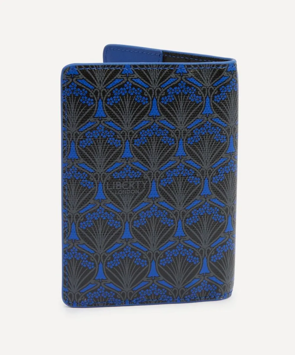 Liberty Travel Accessories^Iphis Passport Case