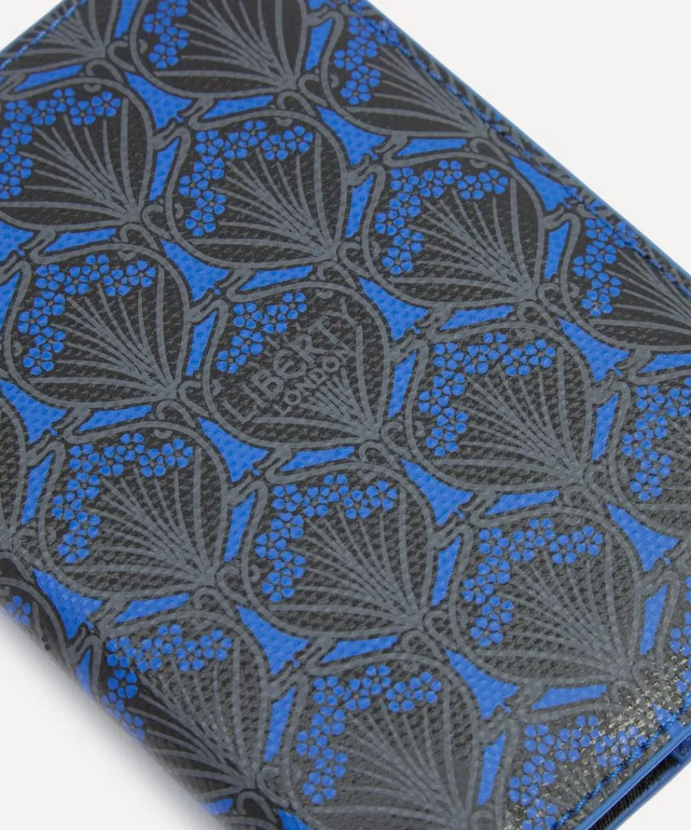 Liberty Travel Accessories^Iphis Passport Case