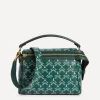 Liberty Bags^Iphis Petite Valise Cross-Body Bag