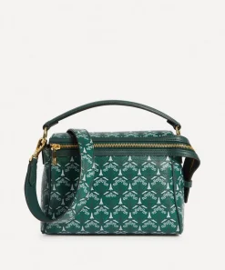 Liberty Bags^Iphis Petite Valise Cross-Body Bag
