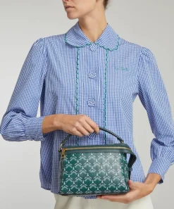 Liberty Bags^Iphis Petite Valise Cross-Body Bag