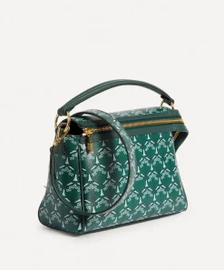 Liberty Bags^Iphis Petite Valise Cross-Body Bag
