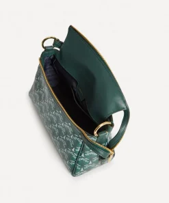 Liberty Bags^Iphis Petite Valise Cross-Body Bag