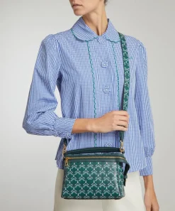 Liberty Bags^Iphis Petite Valise Cross-Body Bag