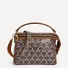 Liberty Bags^Iphis Petite Valise Cross-Body Bag