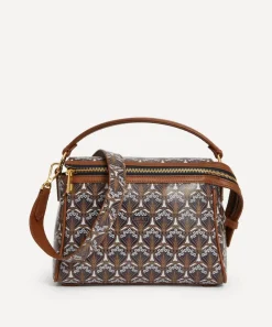 Liberty Bags^Iphis Petite Valise Cross-Body Bag