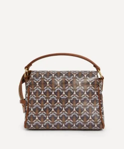 Liberty Bags^Iphis Petite Valise Cross-Body Bag