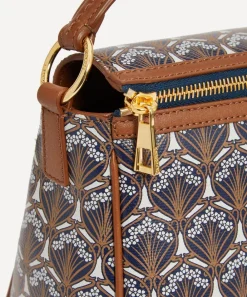 Liberty Bags^Iphis Petite Valise Cross-Body Bag