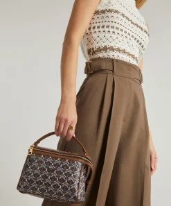 Liberty Bags^Iphis Petite Valise Cross-Body Bag