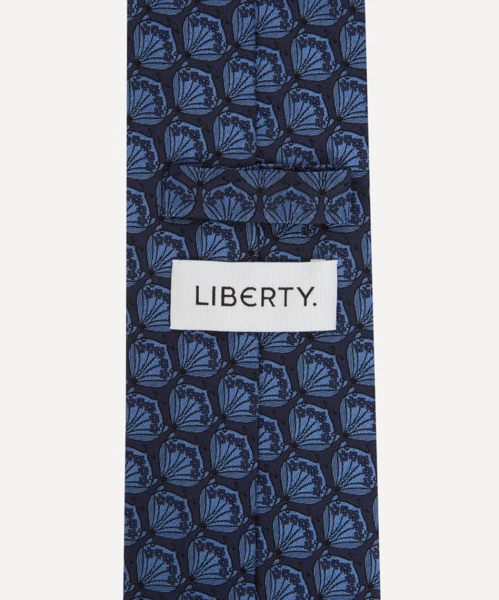 Liberty Ties^Iphis Silk Tie