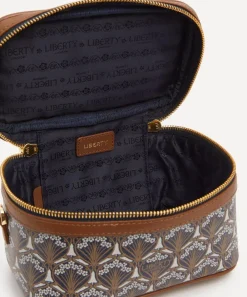 Liberty Travel Accessories|Bags^Iphis Small Strand Vanity Case