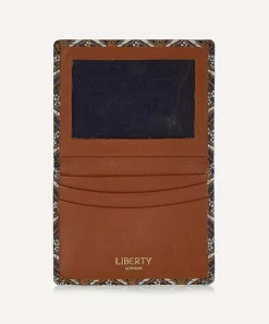 Liberty Purses & Pouches^Iphis Travel Card Holder