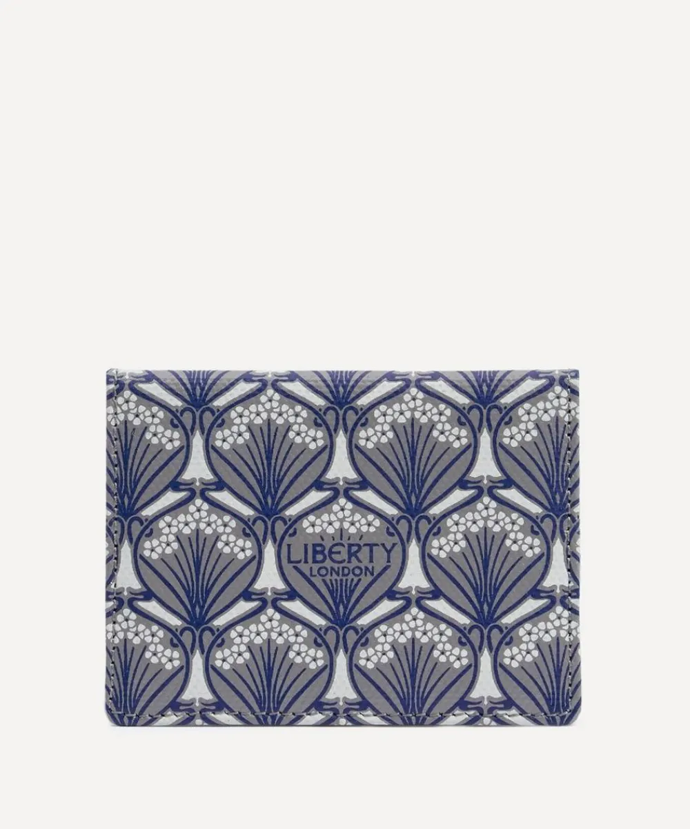 Liberty Purses & Pouches^Iphis Travel Card Holder