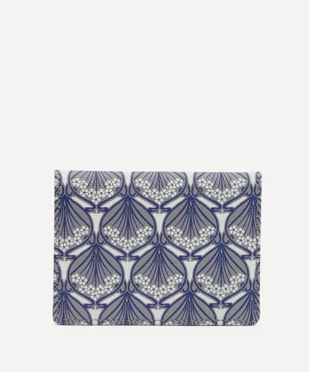 Liberty Purses & Pouches^Iphis Travel Card Holder