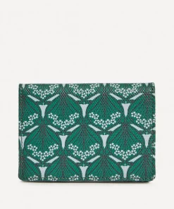 Liberty Travel Accessories|Purses & Pouches^Iphis Travel Card Wallet
