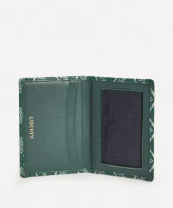 Liberty Travel Accessories|Purses & Pouches^Iphis Travel Card Wallet