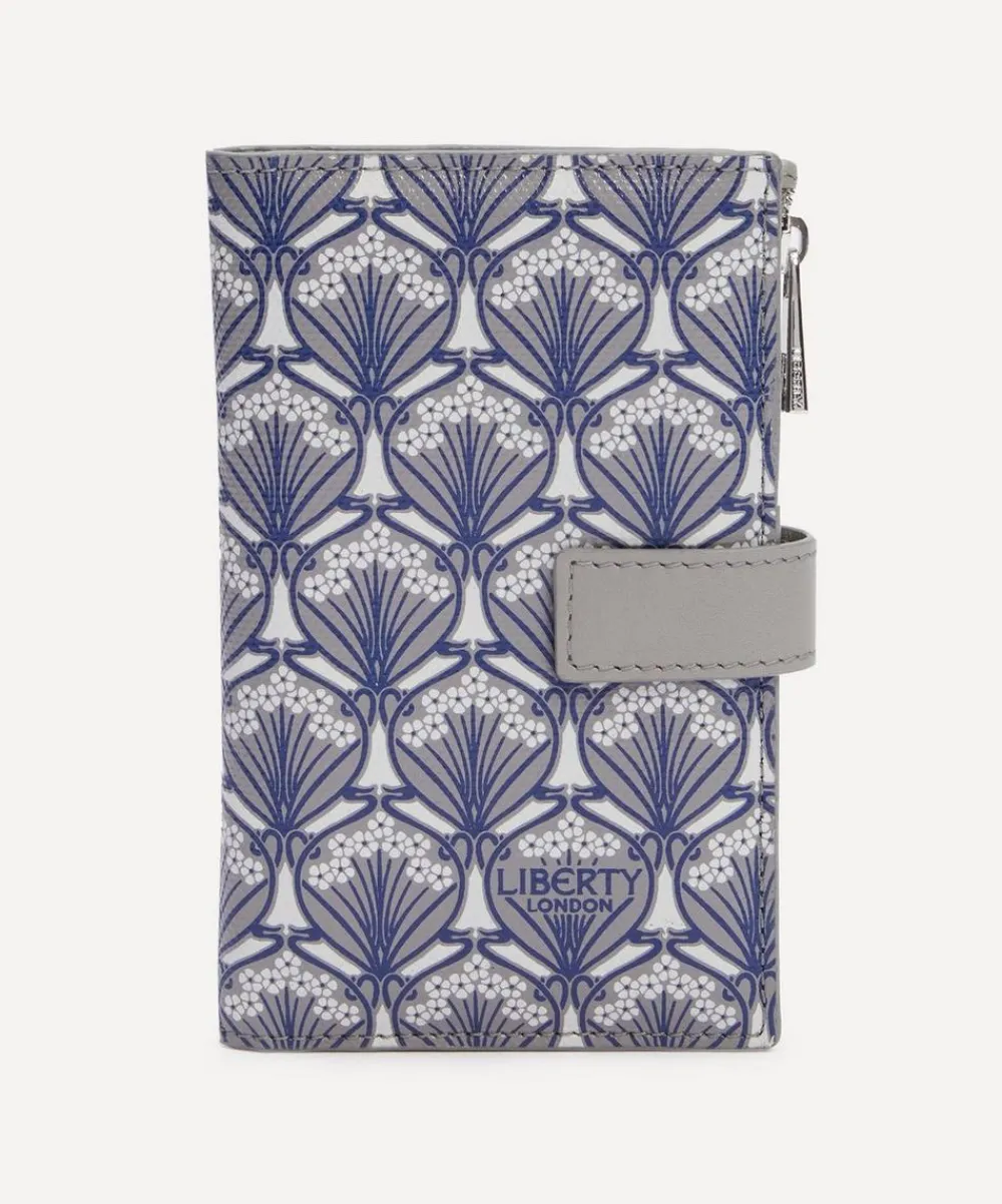 Liberty Purses & Pouches^Iphis Vertical Wallet
