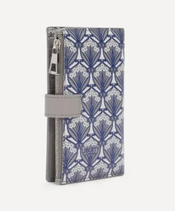 Liberty Purses & Pouches^Iphis Vertical Wallet
