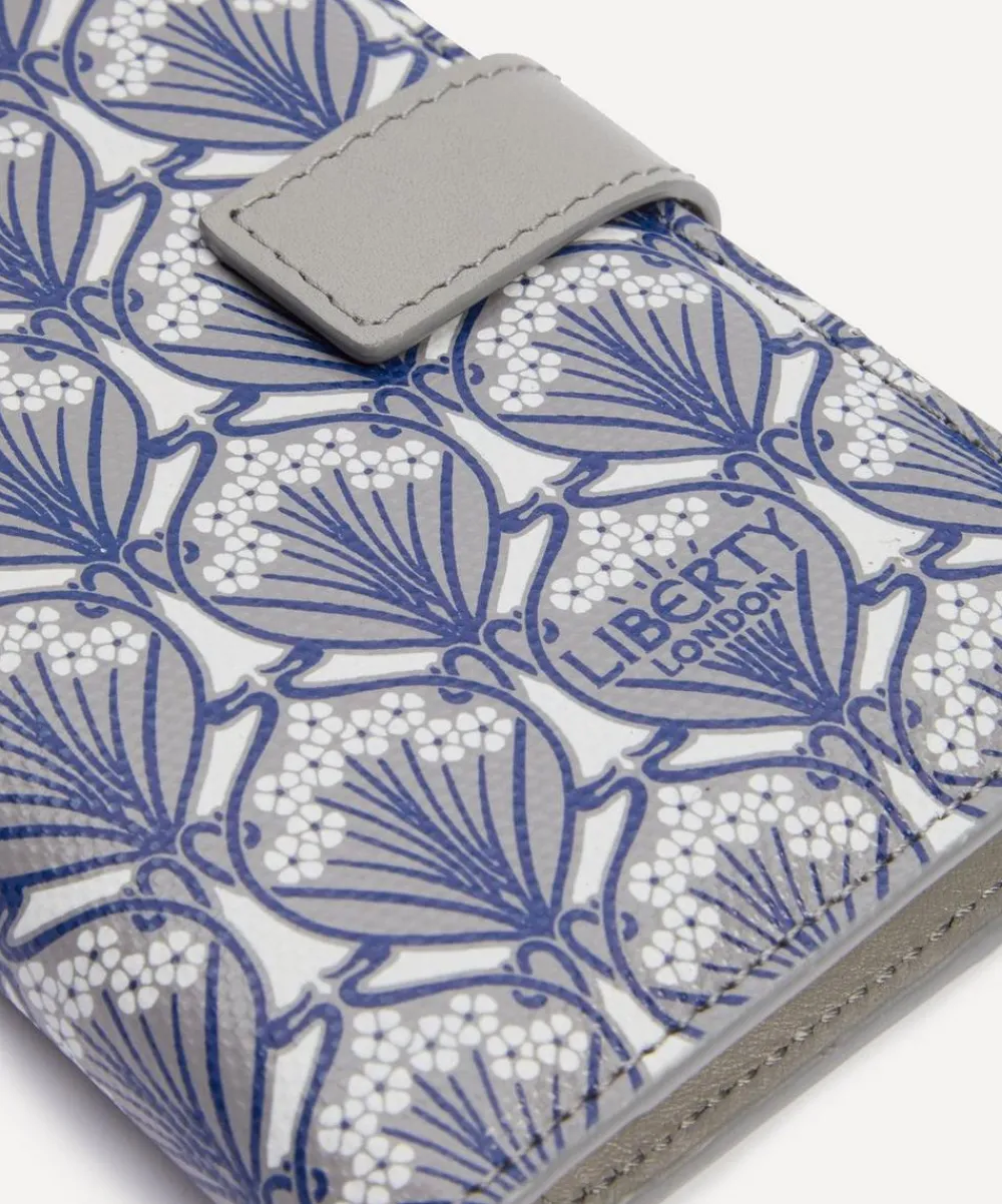 Liberty Purses & Pouches^Iphis Vertical Wallet