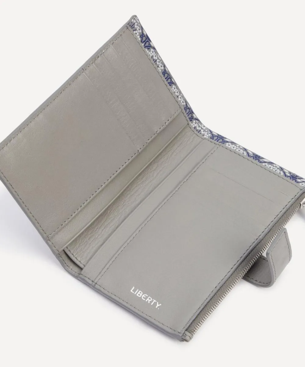 Liberty Purses & Pouches^Iphis Vertical Wallet