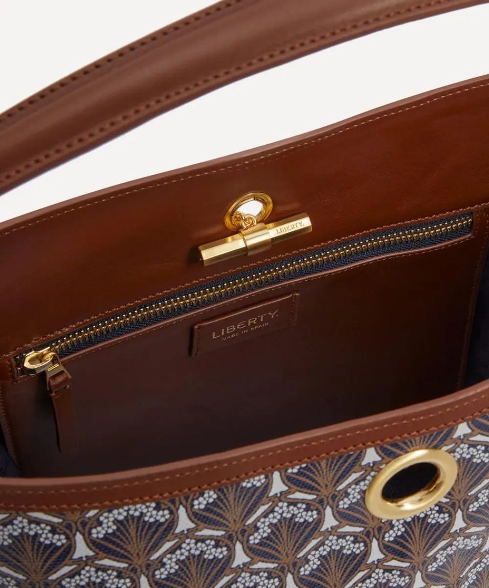 Liberty Bags^Iphis Wardour Shoulder Bag