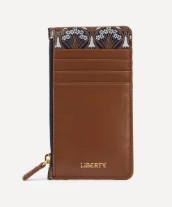 Liberty Purses & Pouches^Iphis Zipped Card Case