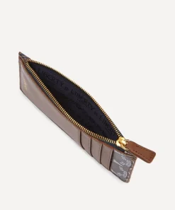 Liberty Purses & Pouches^Iphis Zipped Card Case