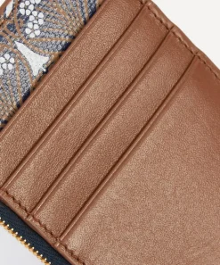 Liberty Purses & Pouches^Iphis Zipped Card Case