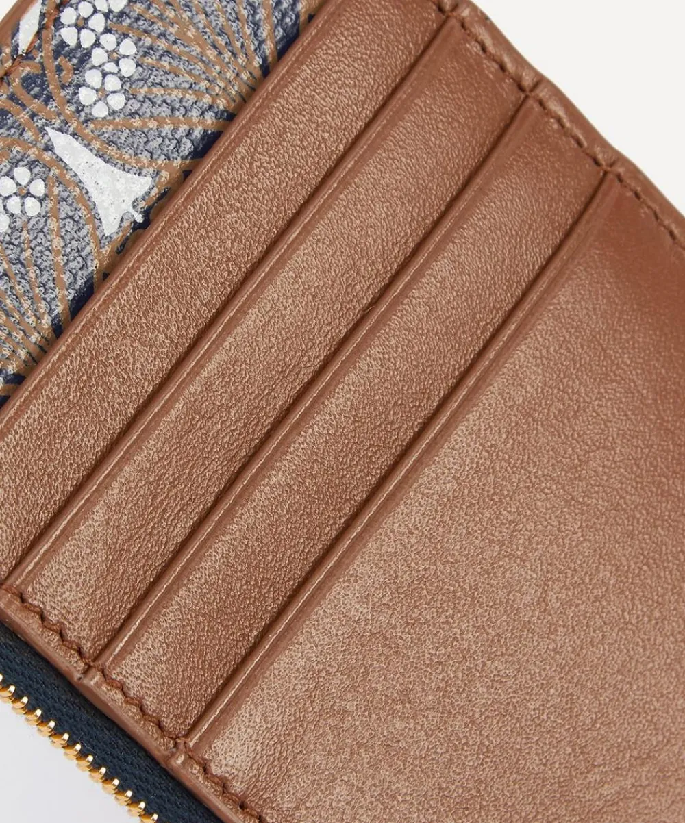 Liberty Purses & Pouches^Iphis Zipped Card Case